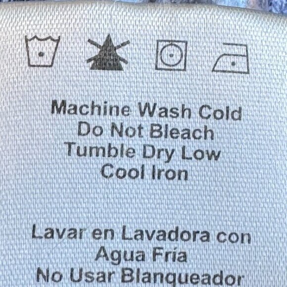 UGG Long Open Cardigan Shawl Collar Slouchy Pockets Navy Heather Lagenlook Small - Picture 8 of 8